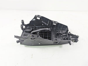 2015 Ducati Hypermotard 821 SP Rear Inner Fender Battery Tray 55910111B | Mototech271