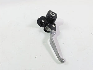2016 Harley FXDWG Dyna Wide Glide Front Brake Master Cylinder 9/16" 45029-11D