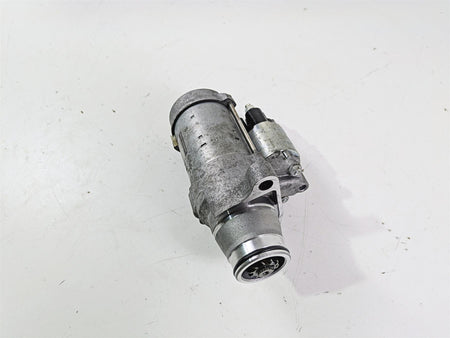 2022 Harley FXLRS Softail Low Rider Denso Engine Starter Motor 31400056 {{ shop.shopifyCountryName }} - Mototech271