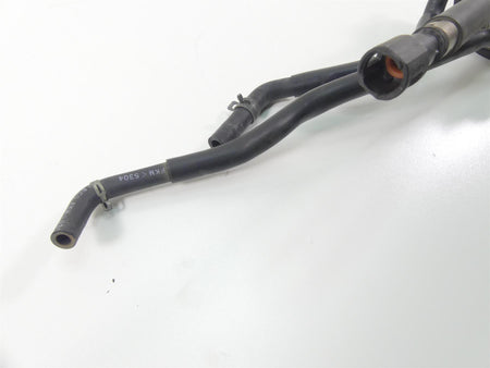 2016 Honda VT1300 CRG Stateline Keihin Fuel Gas Pump - Tested 16700-HN8-601 {{ shop.shopifyCountryName }} - Mototech271