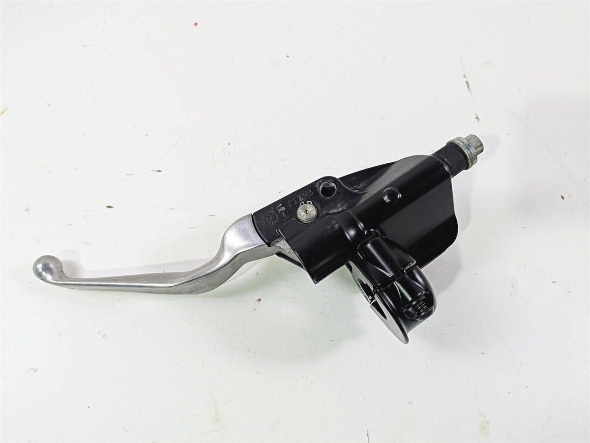 2014 Harley FLS Softail Slim Front Brake Master Cylinder 9/16" 45029-11D {{ shop.shopifyCountryName }} - Mototech271