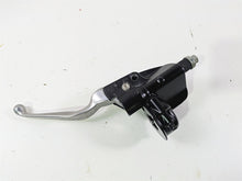 Load image into Gallery viewer, 2014 Harley FLS Softail Slim Front Brake Master Cylinder 9/16&quot; 45029-11D
