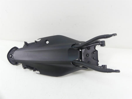 2015 Ducati Monster 1200 S Straight Subframe Sub Frame & Inner Fender 47017251DA {{ shop.shopifyCountryName }} - Mototech271