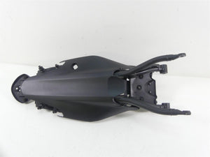 2015 Ducati Monster 1200 S Straight Subframe Sub Frame & Inner Fender 47017251DA | Mototech271