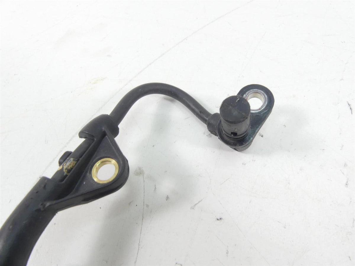 2018 Ducati Hypermotard 939 SP Front Abs Brake Wheel Speed Sensor 55212121B {{ shop.shopifyCountryName }} - Mototech271