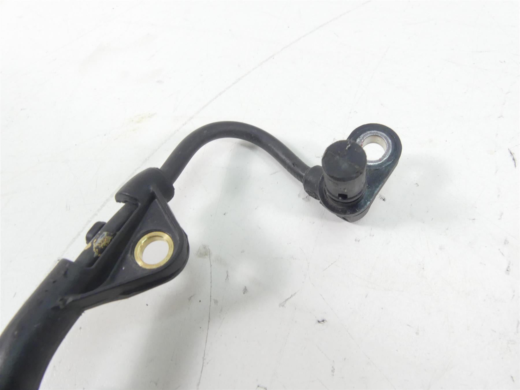 2018 Ducati Hypermotard 939 SP Front Abs Brake Wheel Speed Sensor 55212121B {{ shop.shopifyCountryName }} - Mototech271