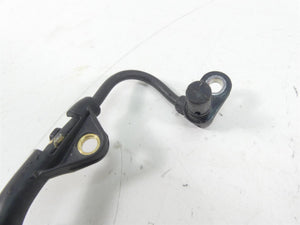 2018 Ducati Hypermotard 939 SP Front Abs Brake Wheel Speed Sensor 55212121B | Mototech271
