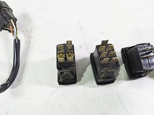 2021 Kawasaki Teryx KRX KRF 1000 Light Low Ignition Switch Set 27010-0903