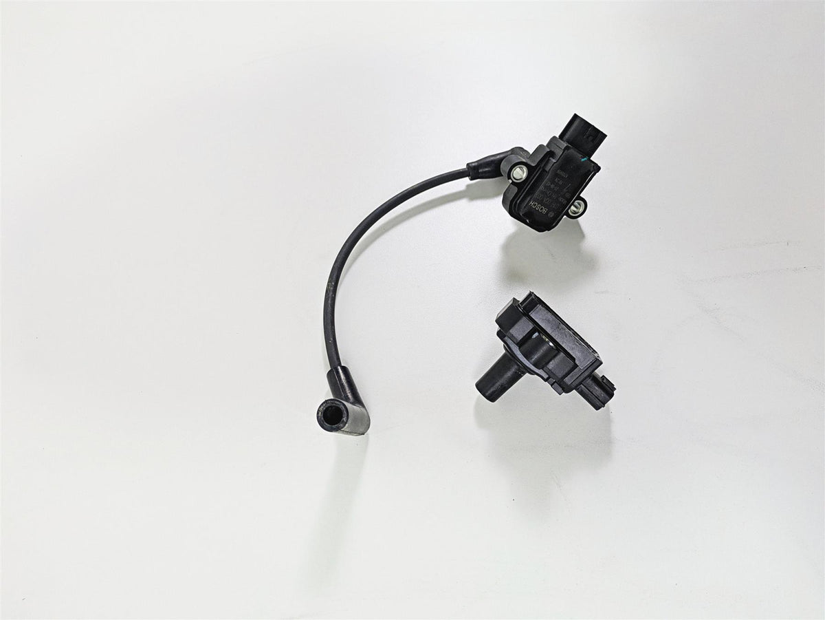 2021 CFMoto Zforce 950 Sport Ignition Coil Wires Plugs Set 018B-178000 {{ shop.shopifyCountryName }} - Mototech271