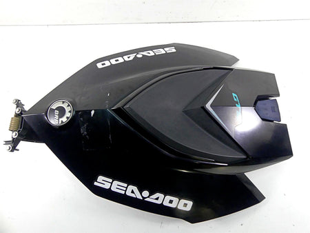 2018 Seadoo GTS 90 Full Front Hood Hatch Lid Cover Fairing Set 269502355 {{ shop.shopifyCountryName }} - Mototech271