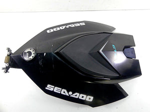 2018 Seadoo GTS 90 Full Front Hood Hatch Lid Cover Fairing