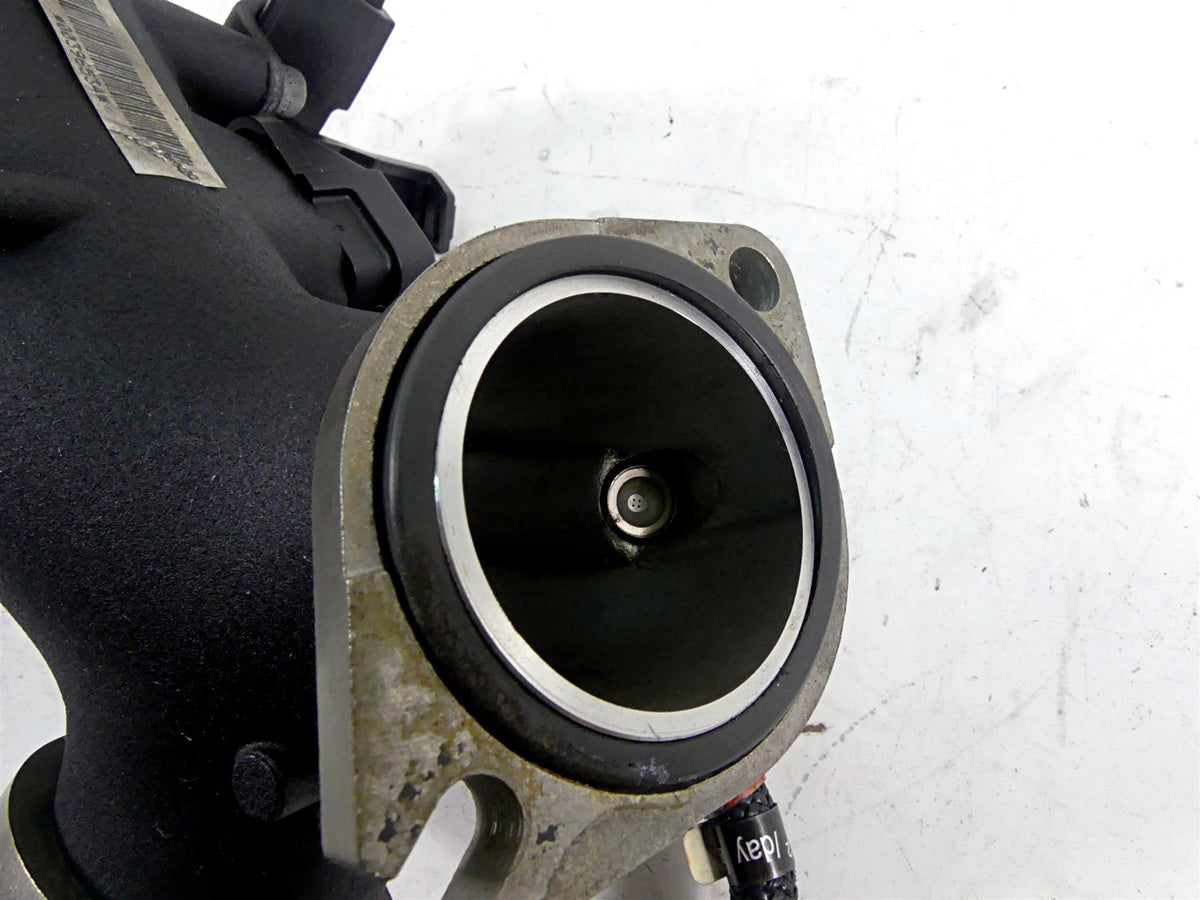 2011 Harley Touring FLTRX Road Glide Throttle Body Fuel Injection 27685-11 {{ shop.shopifyCountryName }} - Mototech271
