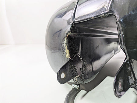 1998 Harley Touring FLHRCI Road King Fuel Gas Petrol Tank - Read 61268-98 {{ shop.shopifyCountryName }} - Mototech271