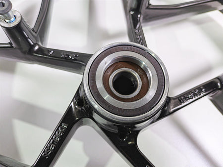 2016 Zero Motorcycles S 9.8 Straight Front Wheel Rim 19x2.5 23-08065-4 {{ shop.shopifyCountryName }} - Mototech271