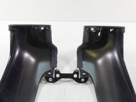 2013 Yamaha VMX17 V-Max 1700 Center Fuel Tank Air Box Cover - Nice 2S3-2171A-00 {{ shop.shopifyCountryName }} - Mototech271
