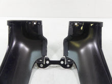 Load image into Gallery viewer, 2013 Yamaha VMX17 V-Max 1700 Center Fuel Tank Air Box Cover - Nice 2S3-2171A-00 | Mototech271
