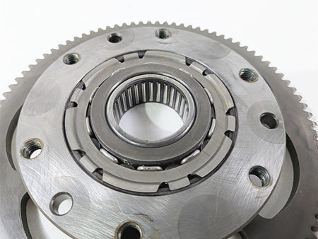 2023 BMW F850GS K81 Starter Clutch Gear Set - Tested 11268563946 {{ shop.shopifyCountryName }} - Mototech271