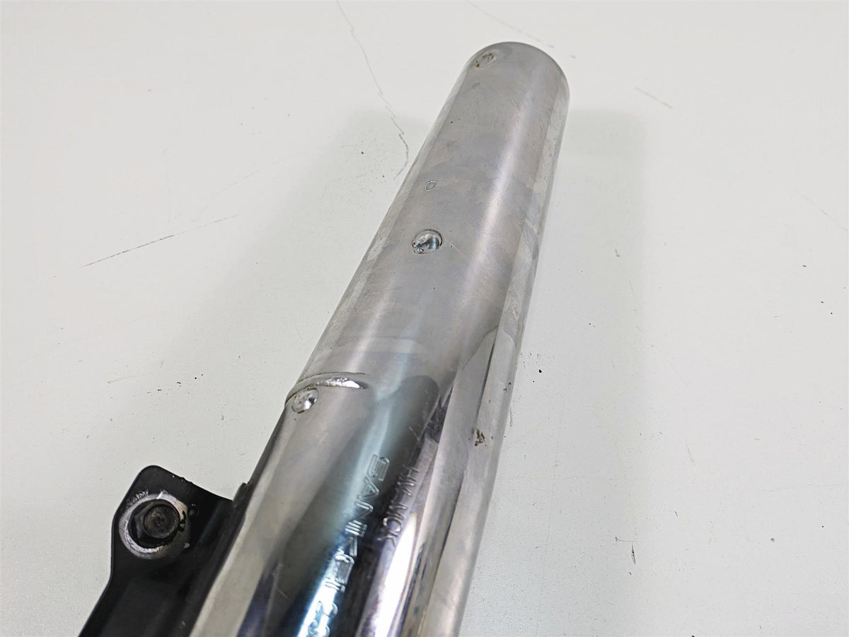2006 Honda VT1100 C2 Shadow Sankei Upper Exhaust Pipe Muffler Pipe 18410-MCK-A01 {{ shop.shopifyCountryName }} - Mototech271