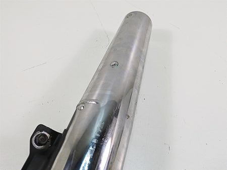 2006 Honda VT1100 C2 Shadow Sankei Upper Exhaust Pipe Muffler Pipe 18410-MCK-A01 {{ shop.shopifyCountryName }} - Mototech271
