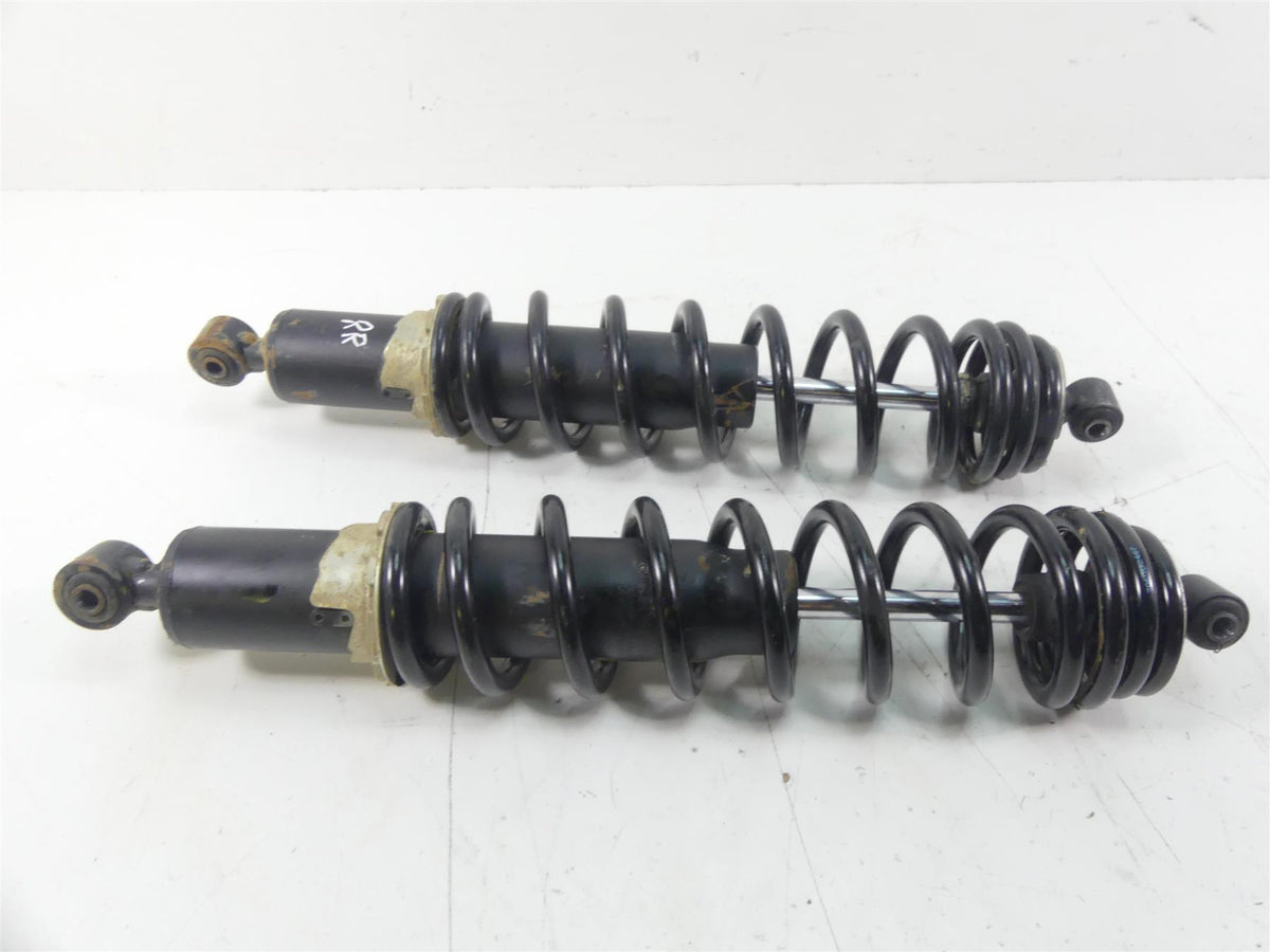 2020 Can-Am Commander 1000R XT Rear Suspension Damper Shock Set 706000615 {{ shop.shopifyCountryName }} - Mototech271