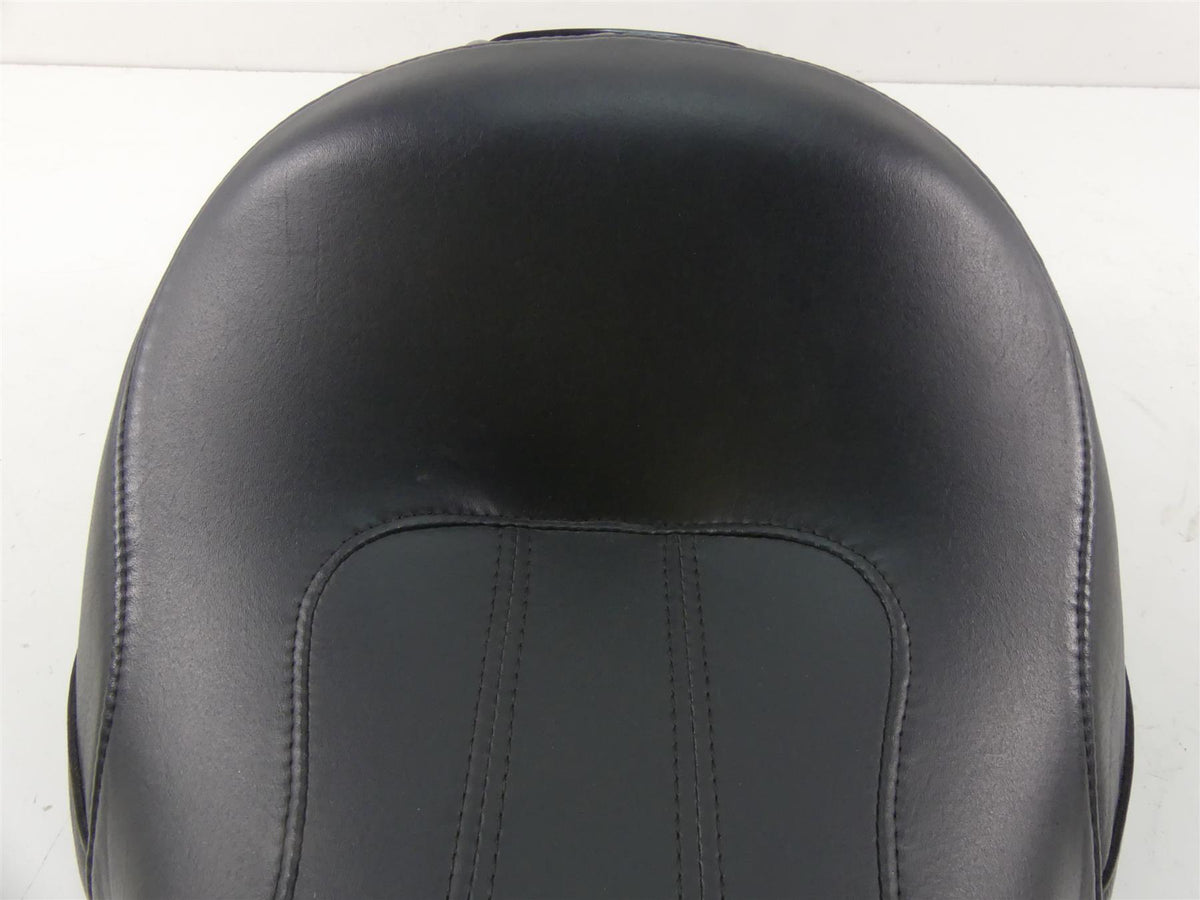 2018 Harley FLHC Softail Heritage Front Rider Driver Saddle Seat - Nice 52000271 {{ shop.shopifyCountryName }} - Mototech271