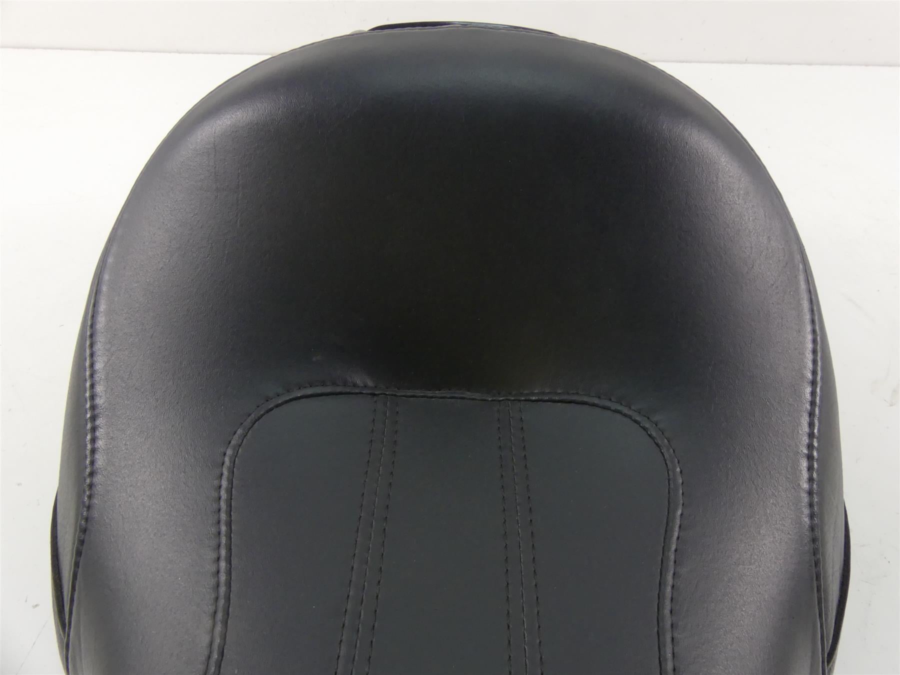 2018 Harley FLHC Softail Heritage Front Rider Driver Saddle Seat - Nice 52000271 {{ shop.shopifyCountryName }} - Mototech271