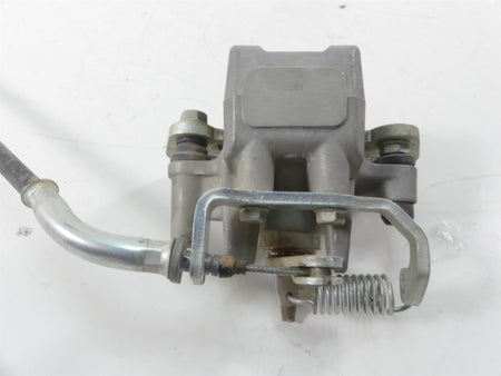 2018 Yamaha YXZ1000R EPS SS Park Hand Brake + Cable & Caliper 1XD-F5690-01-00 {{ shop.shopifyCountryName }} - Mototech271