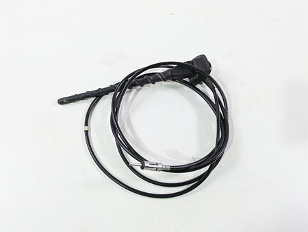 2017 Indian Chieftain Limited Radio FM Antenna & Wiring Set 4012213 {{ shop.shopifyCountryName }} - Mototech271