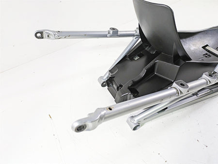 2016 BMW R1200GS GSW K50 Subframe Sub Frame & Inner Fender 46518354222 {{ shop.shopifyCountryName }} - Mototech271