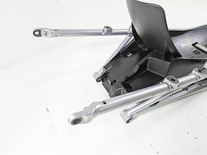 2016  BMW R1200GS GSW K50 Subframe Sub Frame & Inner Fender 46518354222 | Mototech271