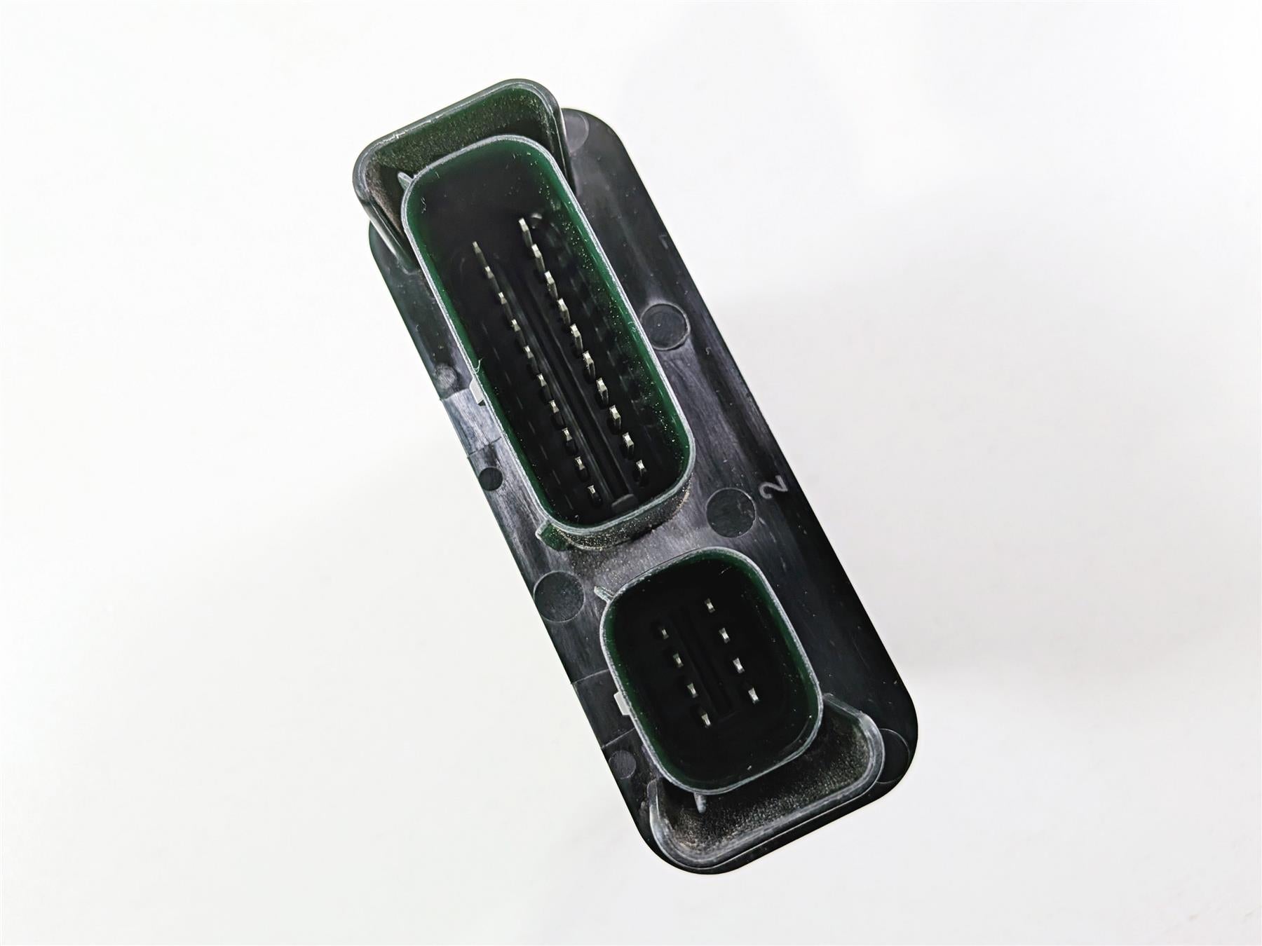 2022 Triumph Tiger 900 GT Pro Suspension Control Module Cdi T2505563 {{ shop.shopifyCountryName }} - Mototech271