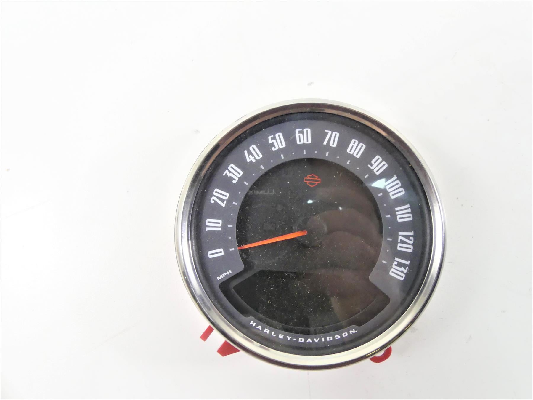 2019 Harley FLHC Softail Heritage Speedometer Gauge Instrument 2K 70900644 {{ shop.shopifyCountryName }} - Mototech271