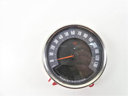 2019 Harley FLHC Softail Heritage Speedometer Gauge Instrument 2K 70900644 {{ shop.shopifyCountryName }} - Mototech271