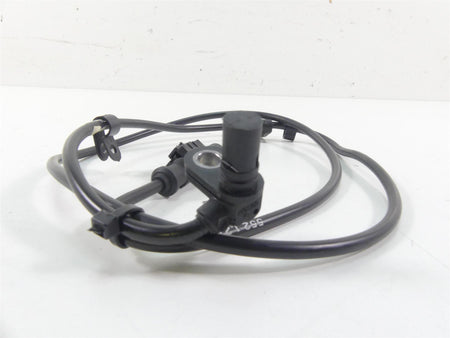 2014 Ducati Hypermotard 821 SP Rear Abs Brake Wheel Speed Sensor 55212121B {{ shop.shopifyCountryName }} - Mototech271