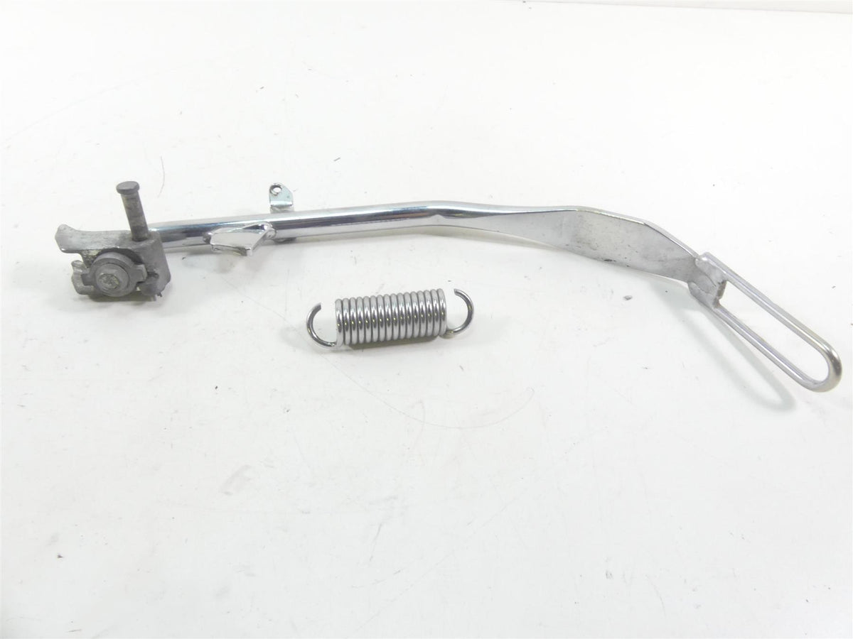 2004 Harley FXDWGI Dyna Wide Glide Side Kickstand Kick Stand 49704-90H {{ shop.shopifyCountryName }} - Mototech271