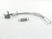 Load image into Gallery viewer, 2004 Harley FXDWGI Dyna Wide Glide Side Kickstand Kick Stand 49704-90H | Mototech271
