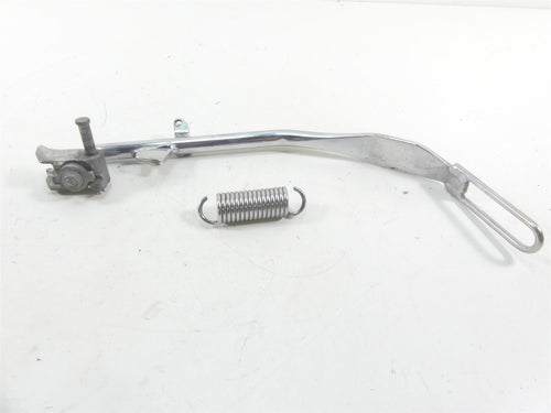 2004 Harley FXDWGI Dyna Wide Glide Side Kickstand Kick Stand 49704-90H | Mototech271