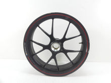 Load image into Gallery viewer, 2011 Ducati Hypermotard 1100 SP Marchesini Forged Rear Wheel Rim 17x5.5 50221291 | Mototech271
