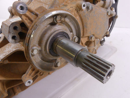 2018 Can Am Maverick X3 X DS Turbo R Transmission Gear Box 684Mi Only 420686504 {{ shop.shopifyCountryName }} - Mototech271