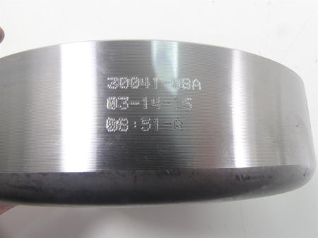 2016 Harley Touring FLTRX Road Glide Ignition Rotor Flywheel Fly Wheel 30041-08 {{ shop.shopifyCountryName }} - Mototech271