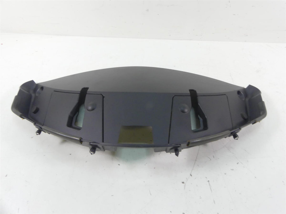 2011 Victory Vision Tour Upper Inner Visor Under Windshield Panel 5436995 {{ shop.shopifyCountryName }} - Mototech271
