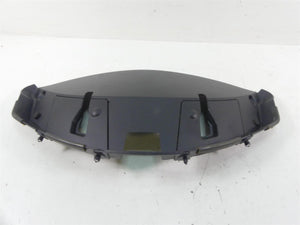 2011 Victory Vision Tour Upper Inner Visor Under Windshield Panel 5436995 | Mototech271