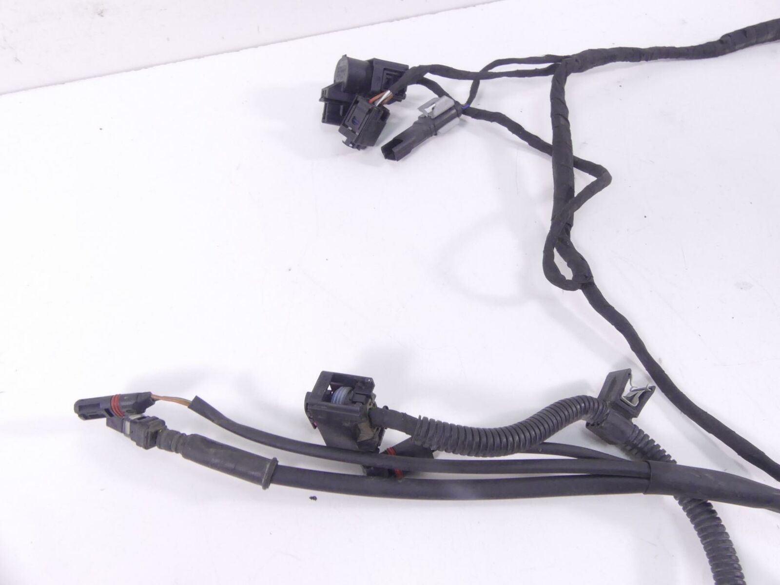 2017 BMW R1200GS GSW K50 Main Wiring Harness Loom - No Cuts 61118350519 {{ shop.shopifyCountryName }} - Mototech271