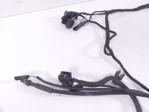 2017 BMW R1200GS GSW K50 Main Wiring Harness Loom - No Cuts 61118350519 | Mototech271