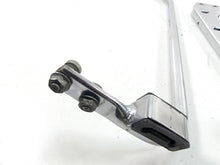 Load image into Gallery viewer, 2008 Harley Touring FLHX Street Glide Saddlebag Mounts Rails Set 49207-04 | Mototech271
