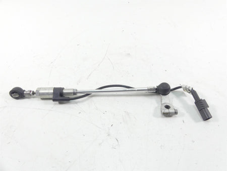 2012 BMW S1000RR K46 Quickshifter Quick Shift Assistant 77258528774 {{ shop.shopifyCountryName }} - Mototech271