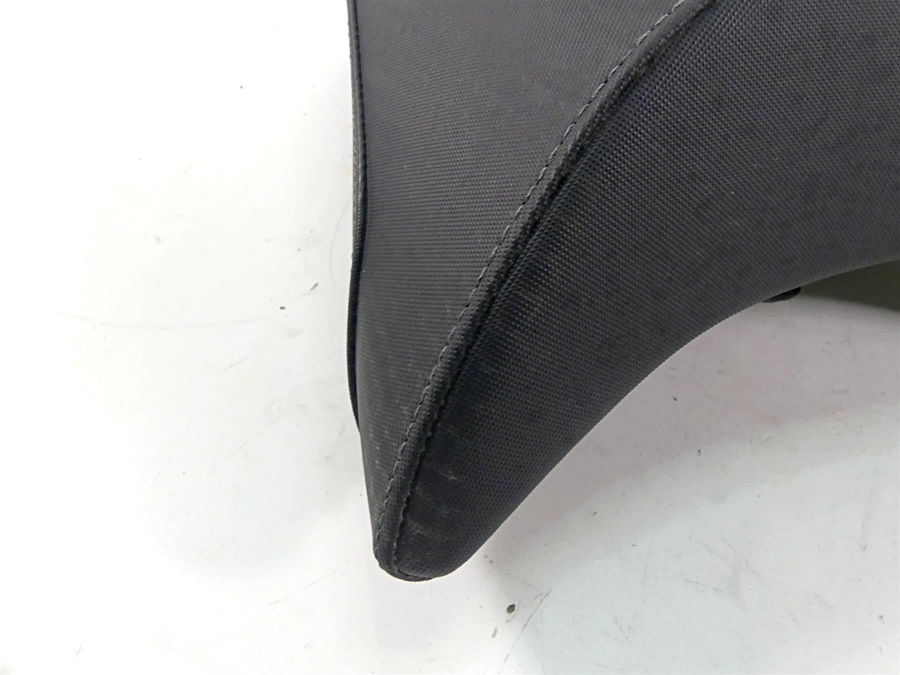 2014 BMW R1200GS K50 Rear Passenger Pillion Seat Saddle 52538536863 52538532739 {{ shop.shopifyCountryName }} - Mototech271
