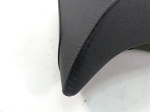 2014 BMW R1200GS K50 Rear Passenger Pillion Seat Saddle 52538536863 52538532739 | Mototech271