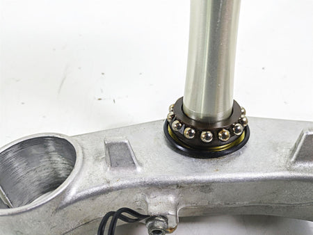 2018 Suzuki GSX1300 R Hayabusa Upper Lower Triple Tree Set 51410-24F50 {{ shop.shopifyCountryName }} - Mototech271
