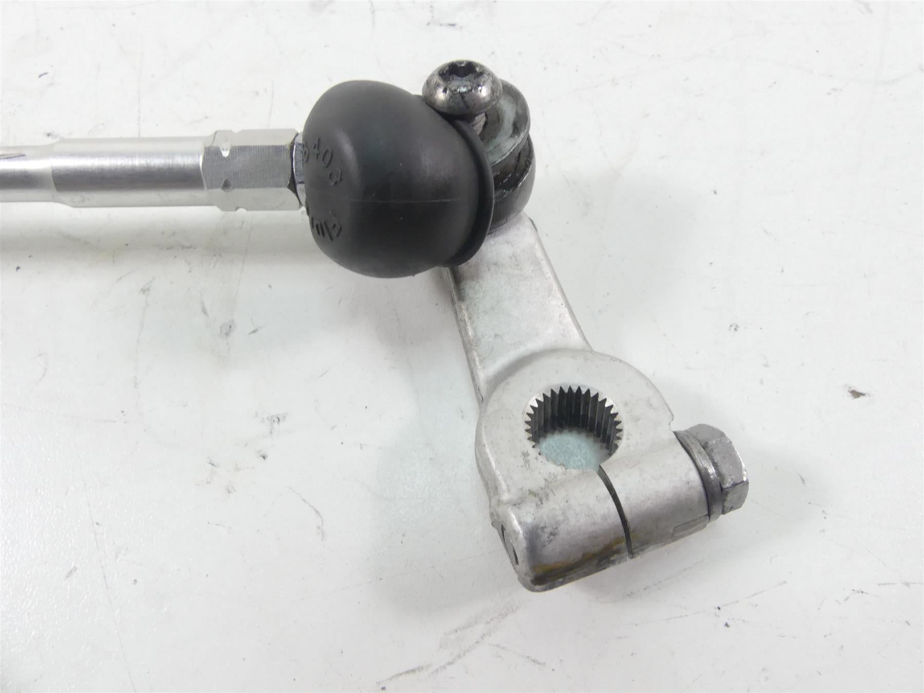 2012 BMW S1000RR K46 Quickshifter Quick Shift Assistant 77258528774 {{ shop.shopifyCountryName }} - Mototech271